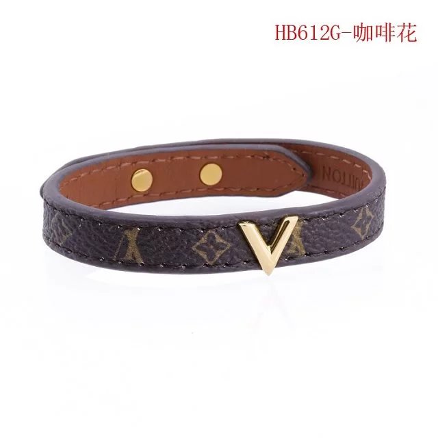 Bracciale Louis Vuitton Modello 82